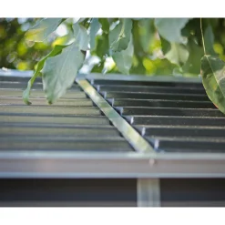 Abri de jardin résine - 4,2m² - RUBICON SHED