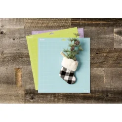 Accessoire 3 tapis de coupe 30x30 cm