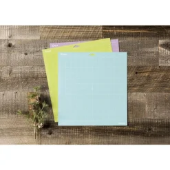 Accessoire 3 tapis de coupe 30x30 cm