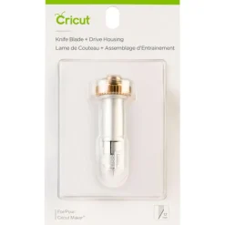 Accessoire Embout lame precision + base