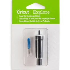 Accessoire Lame coupe profonde + base