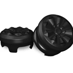 Accessoire manette FPS Galaxy BLACK Kit PS5