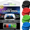 Accessoire manette No-Slip Thumbgrip 8-pack - UNI