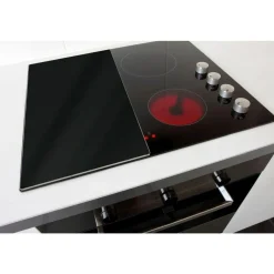 Accessoire Plaque de protection noire