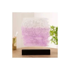 Accessoire Pointe de gravure + base QuickSwap