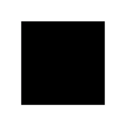 Accessoire Rouleau Vinyle Noir Mat