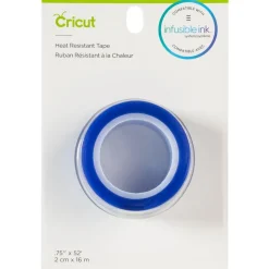 Accessoire Ruban resistant a la chaleur 2cmx16m