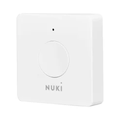 Accessoire serrure connectée Opener White