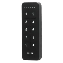Accessoire serrure connectée Digicode KEYPAD