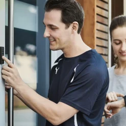 Accessoire serrure connectée Digicode KEYPAD