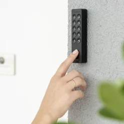 Accessoire serrure connectée Digicode Keypad 2.0