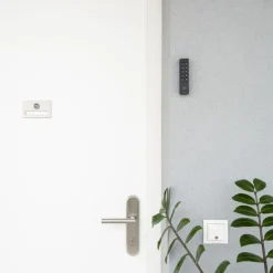 Accessoire serrure connectée Digicode Keypad 2.0