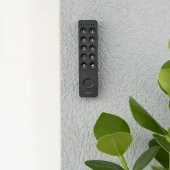 Accessoire serrure connectée Digicode Keypad 2.0