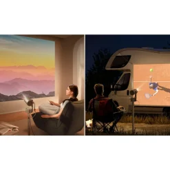 Accessoire vidéoprojecteur Support MOGO 3 PRO Batterie intégrée