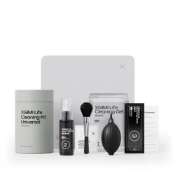 Accessoire vidéoprojecteur Kit de nettoyage