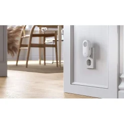 Accessoire vidéo-surveillance pour sonnette vidéo