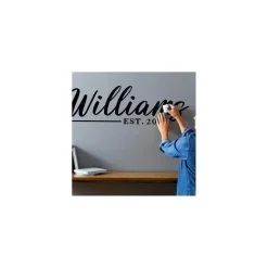 Accessoire Vinyle amovible noir