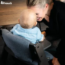 Accessoires de chaise haute en bois Highchair Pad Select