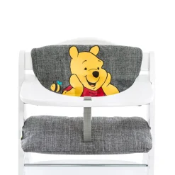 Accessoires de chaise haute en bois Highchair Pad Deluxe