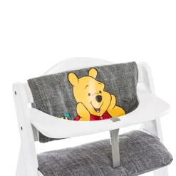 Accessoires de chaise haute en bois Highchair Pad Deluxe