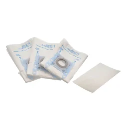 Accessoires Entretien B467342 4 Sacs Synthétiques Compatibles Aspirateurs Bosch et Siemens