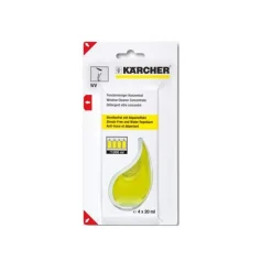 Accessoires Entretien RM503 Nettoyant Vitres Concentré 4 x 20 ml