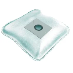 Accessoires Entretien Y101 Lot 4 Sacs Aspirateurs en Microfibres AirSpace Technology Compatibles Daewoo et Samsung