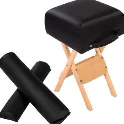 Accessoires pour table de massage