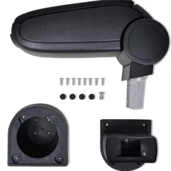 Accoudoir de voiture pour Toyota Yaris (2008)