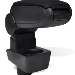 Accoudoir de voiture pour Ford Fiesta MK7 (2009)