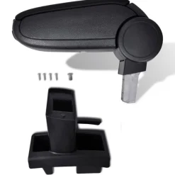 Accoudoir de voiture pour Peugeot 307 (2004)