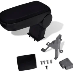 Accoudoir de voiture pour VW New Polo (2011)