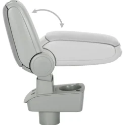 Accoudoir de voiture pour Ford Fiesta (2009)