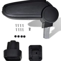 Accoudoir de voiture pour Suzuki SX4 (apres 2007)