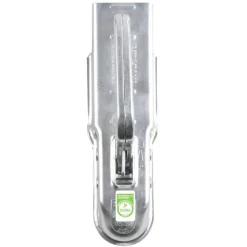 Accouplement pour boule d'attelage carre ProPlus 60 mm