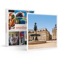 Activité à Bordeaux - Coffret Cadeau Multi-thèmes