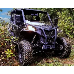 Activité sensations en famille : balade accompagnée en SSV de 3h près d'Orléans - Coffret Cadeau Sport & Aventure