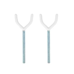 Adaptateur barrière de sécurité Safe & Lock ou Safe & Protect pour escalier, Badabulle