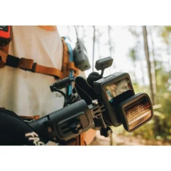 Adaptateur caméra sport Contacto Hero 10/11/12/13