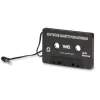 Adaptateur Cassette vers JACK autoradio MP3