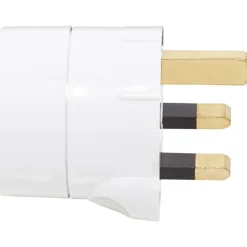 Adaptateur de voyage Europe vers Angleterre