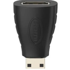 Adaptateur HDMI AF/MN HDMI M