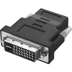 Adaptateur HDMI F/DVI MAL