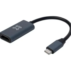 Adaptateur HDMI type C vers port HDMI Femelle