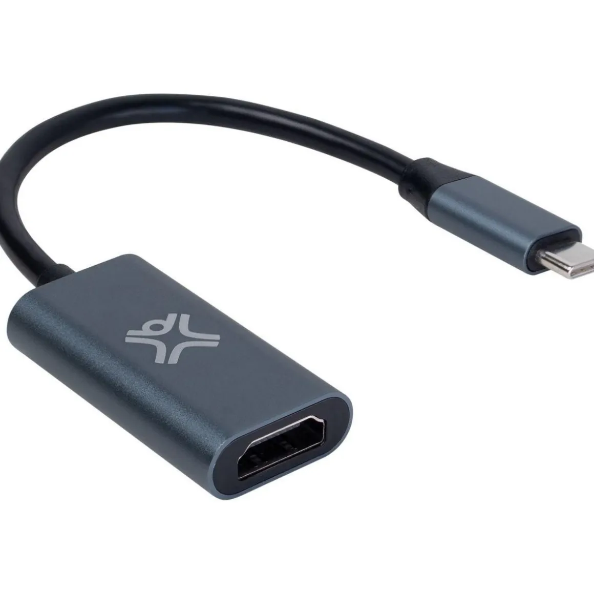 Adaptateur HDMI type C vers port HDMI Femelle
