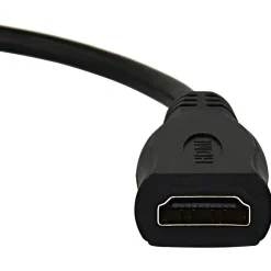 Adaptateur HDMI/Micro HDMI HDMI vers micro HDMI