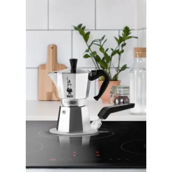 Adaptateur pour induction DCDESIGN08 - Aluminium