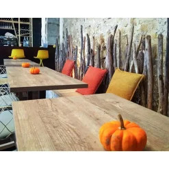 Adresses gastronomiques : menu 2 plats au restaurant Un Petit Cabanon Bouillon à Marseille - Coffret Cadeau Gastronomie