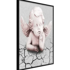 Affiche Murale Encadrée Cherub