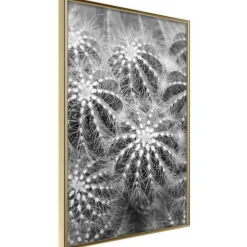 Affiche Murale Encadrée Do Not Touch